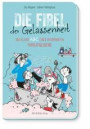 Die Fibel der Gelassenheit: Das kleine ABC eines entspannten Familienlebens