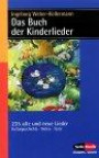 Das Buch der Kinderlieder