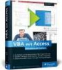 VBA mit Access: Das umfassende Handbuch