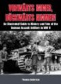 Vorwärts immer - Rückwärts nimmer!: An Illustrated Guide to the History and Fate of the German Assault Artillery in WW II. Volume I: The Early Years (Early Years (History Facts))