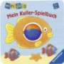 ministeps® Bücher: Mein Kuller-Spielbuch: Ab 3 Monaten