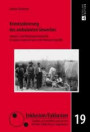 Kriminalisierung des ambulanten Gewerbes: Zigeuner- und Wandergewerbepolitik im späten Kaiserreich und in der Weimarer Republik (Inklusion/Exklusion)