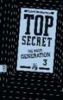 Top Secret. Die Rivalen: Die neue Generation 3 (Top Secret - Die neue Generation (Serie), Band 3)