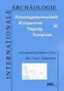 Bios - Cultus - (Im)mortalitas: Zur Religion und Kultur - Von den biologischen Grundlagen bis zu Jenseitsvorstellungen./Beiträge der ... Tagung, Symposium, Kongress)