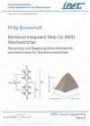 Multilevel Integrated Step-Up (MIS) Wechselrichter: Steuerung und Regelung eines Mehrpunktwechselrichters für Synchronmaschinen (Forschungsberichte Leistungselektronik und Steuerungen)