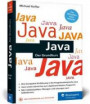Java: Der kompakte Grundkurs mit Aufgaben und Lösungen im handlichen Taschenbuchformat. Aktuell zu Java 9!