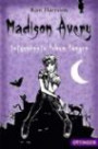 Madison Avery - Totgeküsste leben länger (Band 1)