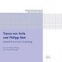 Teresa von Avila und Philipp Neri: Festschrift zum 500. Geburtstag (Theologie der Spiritualität)