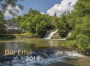 Eifel 2018 Wandkalender