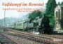 Volldampf im Remstal: Dampflokomotiven auf der Remsbahn vor 50 Jahren. Bilder aus der Sammlung Werner