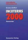 Incoterms 2000. Kommentar