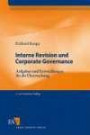 Interne Revision und Corporate Governance