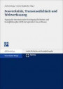 Archiv für Rechts- und Sozialphilosophie (ARSP). Beihefte, Neue Folge: Souveränität, Transstaatlichkeit und Weltverfassung: Tagung der Internationalen ... (IVR) im September 2014 in Passau