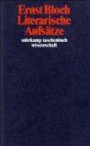 Gesamtausgabe in 16 Bänden. stw-Werkausgabe. Mit einem Ergänzungsband: Band 9: Literarische Aufsätze: BD 9 (suhrkamp taschenbuch wissenschaft)