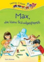 Max, das kleine Schulgespenst: Lesezug 2. Klasse