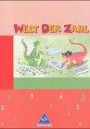Welt der Zahl, Ausgabe Grundschule Nordrhein-Westfalen, EURO : 3. Schuljahr, Schülerband