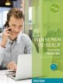 Menschen im Beruf - Telefontraining: Deutsch als Fremdsprache / Kursbuch mit Audio-CD