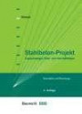 Stahlbeton-Projekte. 5-geschossiges Büro- und Geschäftshaus. Konstruktion und Berechnung nach DIN 1045 neu (Bauwerk-Basis-Bibliothek)