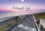 Sehnsucht Sylt (Wandkalender 2017 DIN A4 quer): Sylt ist Meer, Leidenschaft und Leben (Monatskalender, 14 Seiten ) (CALVENDO Natur)