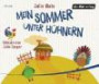 Mein Sommer unter Hühnern; Band 1 ; 4 Bde/Tle; Sprecher: Casper, Julia /Aus d. Dt. v. Held, Ursula; Deutsch; Audio-CD ; Hörbücher