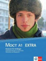 MOCT A1 Extra: Russisch für Anfänger. Überarbeitete Ausgabe / Zusätzliche Übungen zu Grammatik, Wortschatz und Aussprache. Zusätzliche Übungen zu Grammatik, Wortschatz und Aussprache