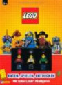 LEGO Raten, Spielen, Entdecken: mit drei original LEGO Minifiguren (LEGO® City)
