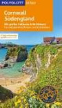 POLYGLOTT on tour Reiseführer Cornwall & Südengland: Mit großer Faltkarte, 80 Stickern und individueller App