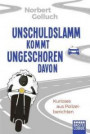 Unschuldslamm kommt ungeschoren davon: Kurioses aus Polizeiberichten