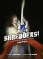 Shredders!: The Oral History of Speed Guitar (and more). Englische Originalausgabe / Original English edition