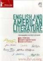 English and American Literature from Shakespeare to Mark Twain, 1 CD-ROM
