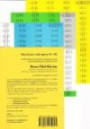 SteuerRichtlinien, Dürckheim-Register Nr 555 für SteuerRichtlinien (2015), 192 Selbstklebende und bedruckte Griffregister für SteuerRichtlinien in Farbe