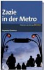 SZ-Bibliothek Metropolen Band 4: Zazie in der Metro