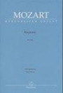 Mozarts Requiem und die Geschäfte der Constanze M.