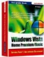 Das grosse Buch Windows Vista Home SP1