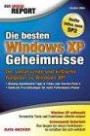 Die besten Windows XP Geheimnisse