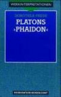 Platons Phaidon. Der Traum von der Unsterblichkeit der Seele
