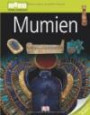 memo Wissen entdecken, Band 74: Mumien, mit Riesenposter!