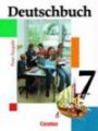 Deutschbuch Gymnasium 7. Schuljahr. Schülerbuch. Allgemeine Ausgabe. Neubearbeitung. Sprach- und Lesebuch. Erweiterte Ausgabe (Lernmaterialien)