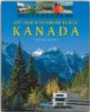 Abenteuer - Mit dem WOHNMOBIL durch KANADA - Ein Bildband mit über 200 Bildern auf 128 Seiten - STÜRTZ Verlag