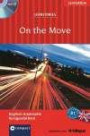 On the Move (Lernstories / Kurzgeschichten): Englisch Grammatik - Niveau B1. Mit Hörbuch (Compact Lernstories)