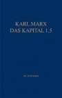 Marx Das Kapital 1.1.-1.5. / Das Kapital 1.5: Die Wertform