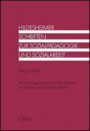Erwerb eines professionellen Habitus im Studium der Sozialen Arbeit (Hildesheimer Schriften zur Sozialpädagogik und Sozialarbeit)