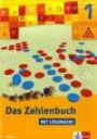 Das Zahlenbuch 1.Schülerbuch. Bayern. Neubearbeitung. Schülerbuch mit Lösungen (Lernmaterialien)