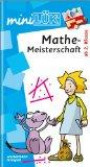 miniLÜK: Mathemeisterschaft ab 2. Klasse