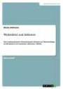 Werkstätten und Inklusion: Eine inhaltsanalytische Betrachtung der Debatten zur Inklusionsfrage bei Werkstätten für behinderte Menschen (WfbM)