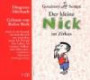 Der kleine Nick im Zirkus: Neun Geschichten vom kleinen Nick und seinen Freunden