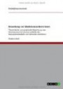 Bewertung von Wachstumsunternehmen: Theoretische und praktische Bewertung von Wachstumsunternehmen mithilfe des Realoptionsmodells von Schwartz und Moon