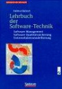 Lehrbuch der Software- Technik 1/2. mit 3 CD-ROMs. Band 1 (2. Auflage, 2000), Band 2 (1. Auflage, 1998) Software- Entwicklung / Software-Management, Software-Qualitätssicherung, Unternehmensmodellierung.