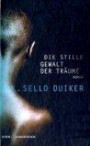 Die stille Gewalt der Träume: Roman