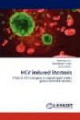 HCV induced Steatosis: Effect of HCV core gene on regulation of cellular genes involved in steatosis